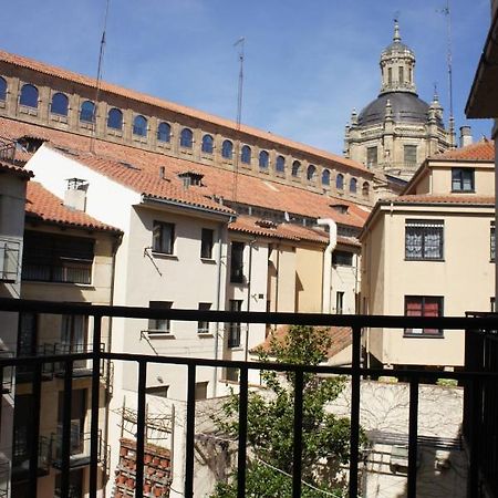 Monumental Apartments Salamanca Eksteriør billede